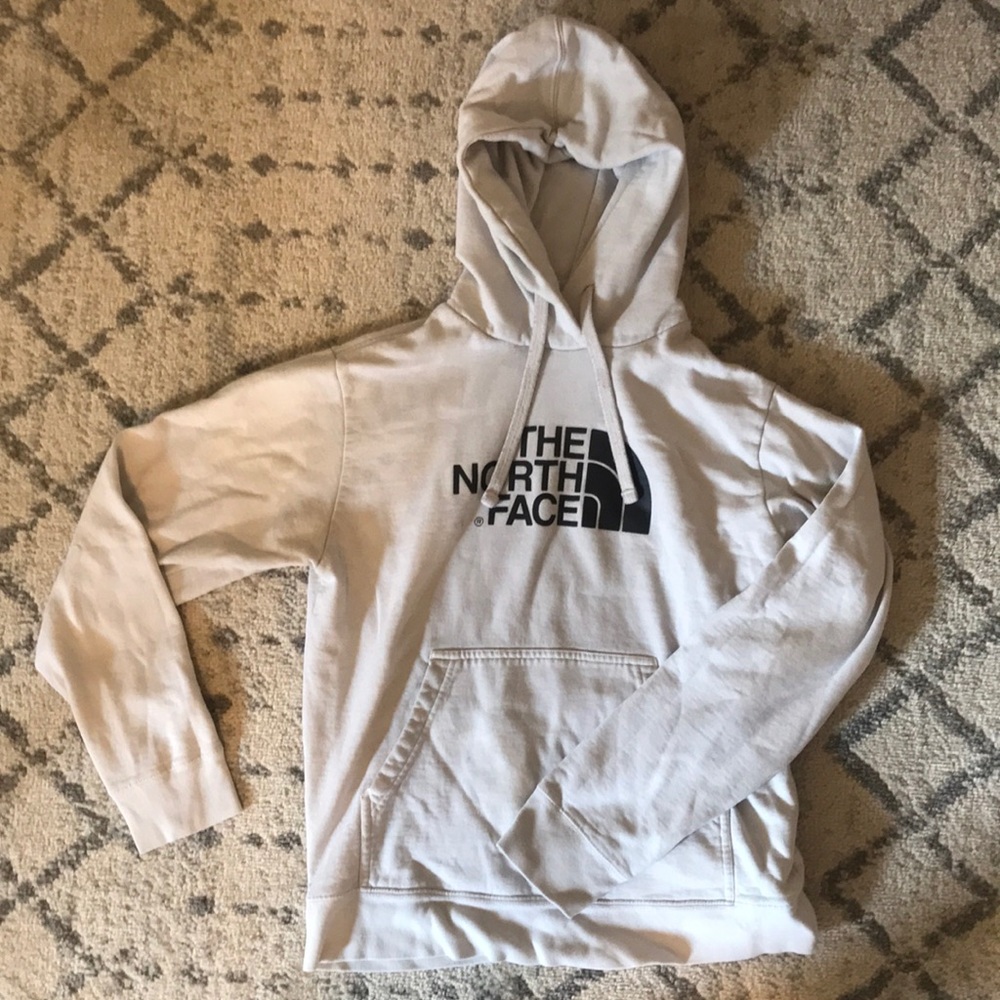 NorthFace Hoodie
